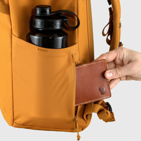 Ruksak Fjällräven Ulvö Rolltop 30