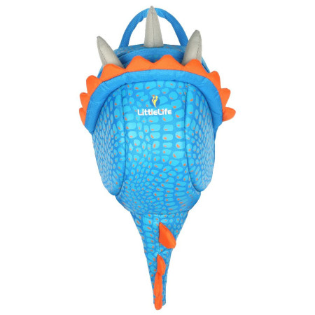 Dječji ruksak LittleLife Toddler Backpack Triceratops