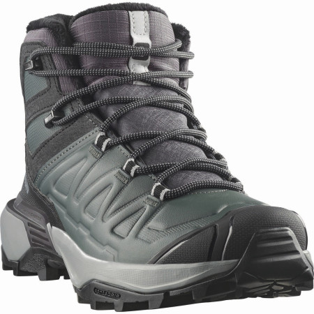 Ženske cipele Salomon X Ultra Snowpilot Waterproof