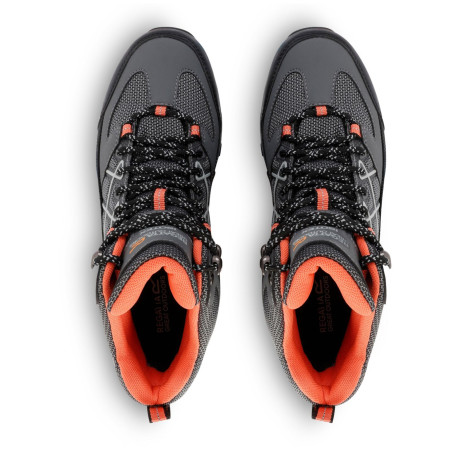 Ženske cipele Regatta Ldy Samaris III Boot