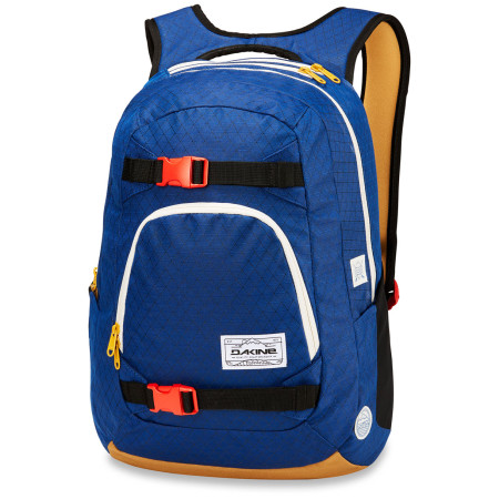 Ruksak Dakine Explorer 26 L plava Scout