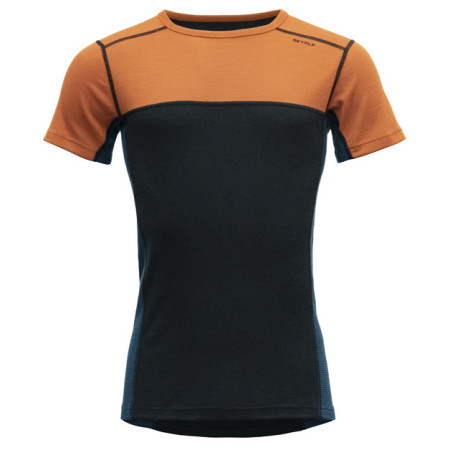 Muške funkcionalne majice Devold Lauparen Merino 190 T-Shirt Man
