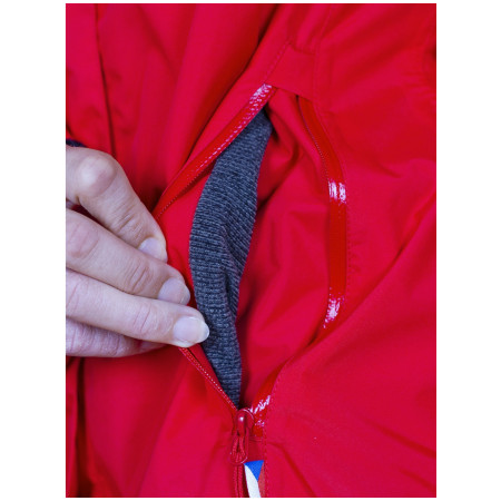 Ženska jakna High Point Montanus Lady Jacket