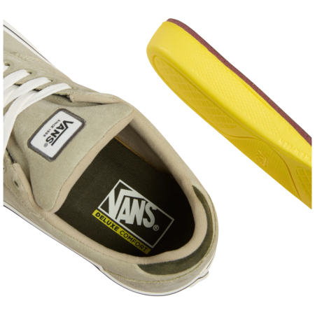 Muška obuća Vans Atwood Deluxe