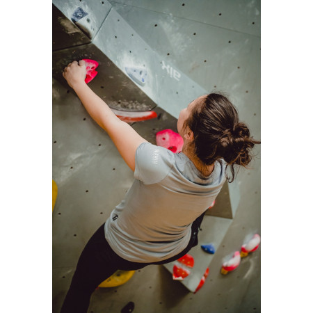 Ženska majica Zulu Bambus 210 Short