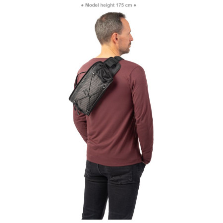Futrola za dokumente Hannah Dynamic Waist