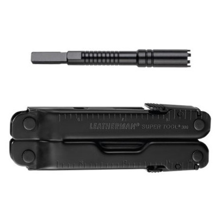 Višenamjenski alat Leatherman Super Tool 300M
