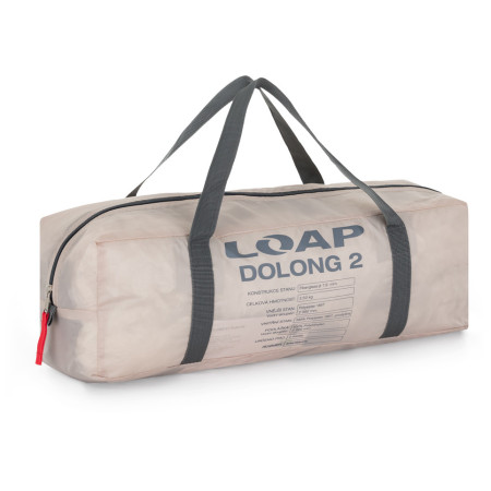 Turistički šator Loap Dolong 2