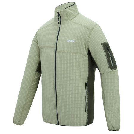 Muška dukserica Regatta Baslinn