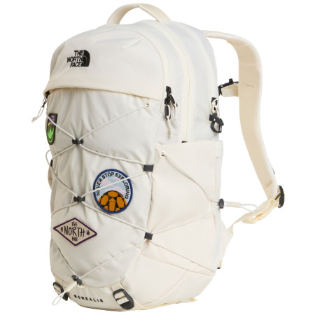 Ženski ruksak The North Face W Borealis Patch
