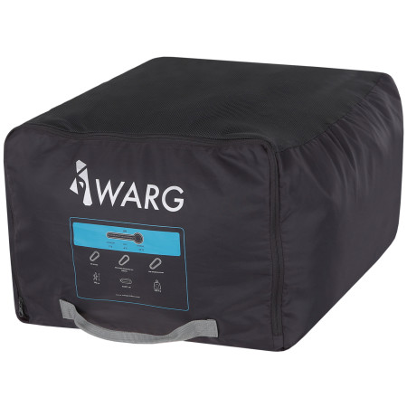 Vreća za spavanje od perja Warg Stark 500