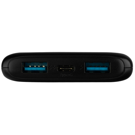 Power bank eksterne baterije Fixed Zen 10 s LCD zaslonom