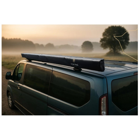 Nadstrešnica Viking Technology 12 L