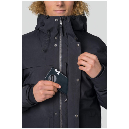 Muška zimska jakna Hannah Northpole