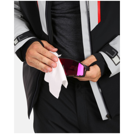 Muška jakna Kilpi Hyder-M