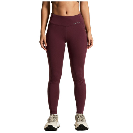 Ženske hlače Craft Adv Essence Warm Tights 3 W