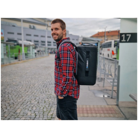 Putna torba Husky Trussel 60L