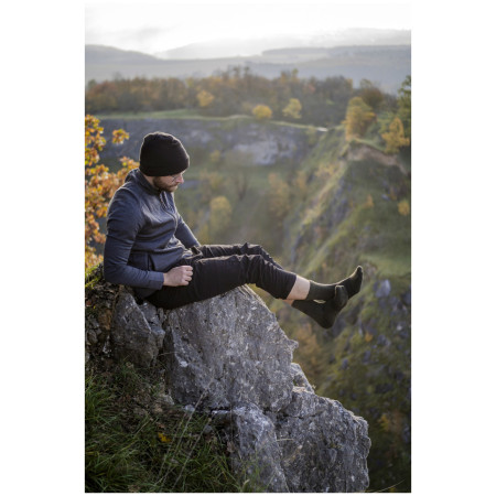 Muške čarape Warg Merino Hike M