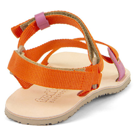 Ženske sandale Froddo barefoot flexy straps