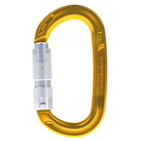 Set Singing Rock Krovni 10