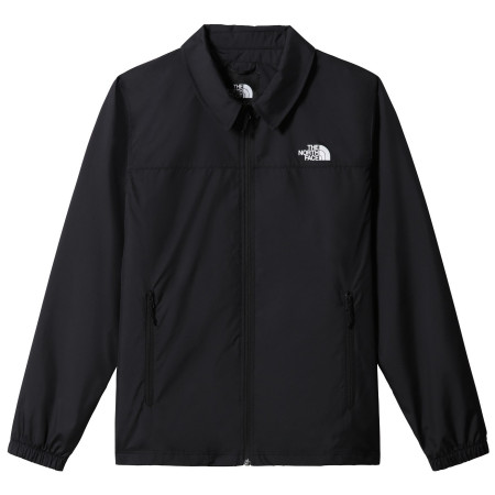 Muška jakna The North Face Cyclone Coaches Jacket crna