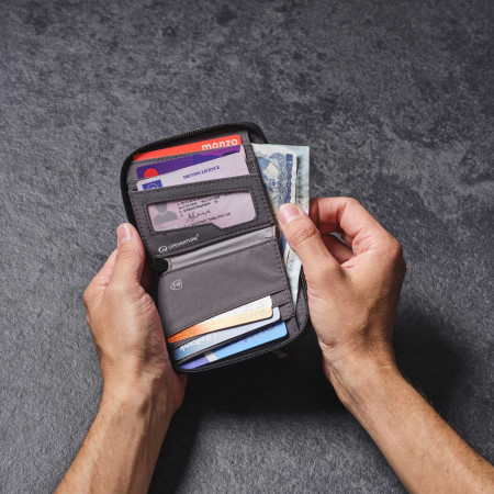 Novčanik LifeVenture Rfid Bi-Fold Wallet