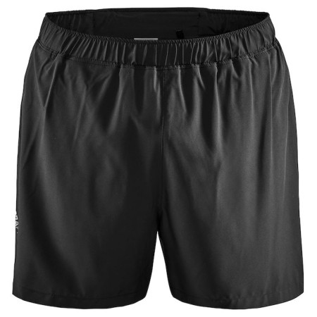 Muške kratke hlače Craft Adv Essence 5'' crna Black