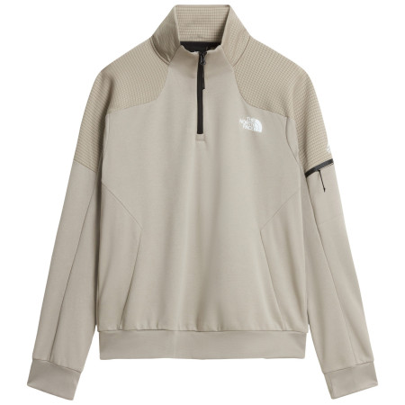 Muška dukserica The North Face M Mountain Athletics 1/4 Zip Fleece 2.0