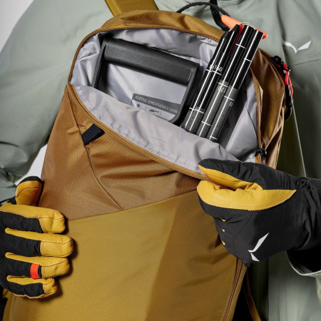 Ruksak Salewa Sella Free 22L