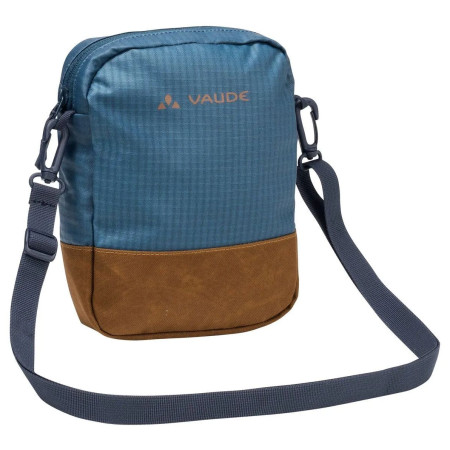 Torba preko ramena Vaude CityBen plava baltic sea
