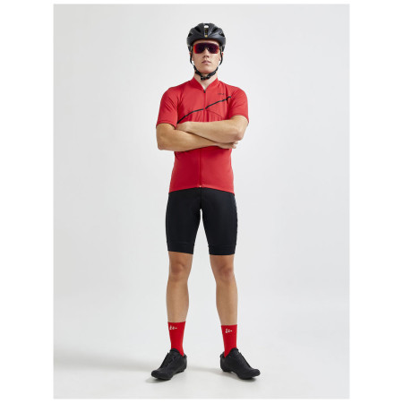 Muški biciklistički šorc Craft Core Endur Bib