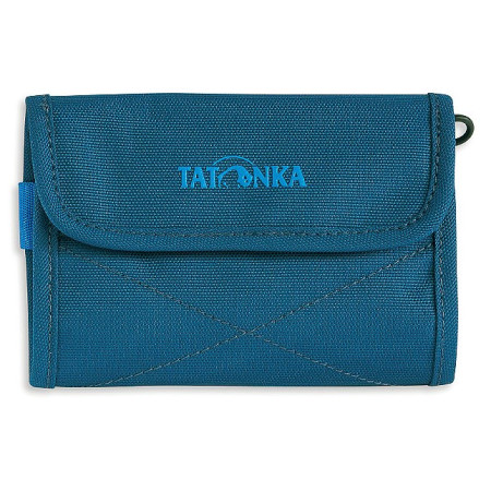 Novčanik Tatonka Money Box plava Blue