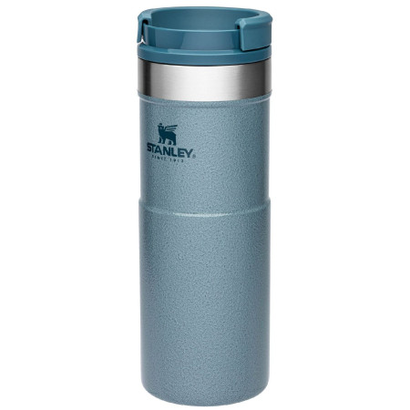 Termos Stanley Neverleak 470 ml plava