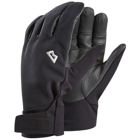 Rukavice Mountain Equipment G2 Alpine Glove crna MeBlack