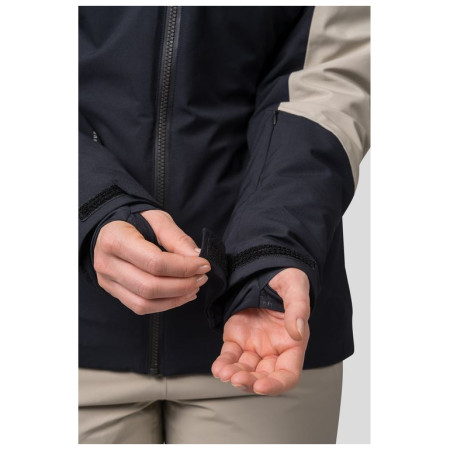 Ženska bunda za skijanje Hannah Amabel