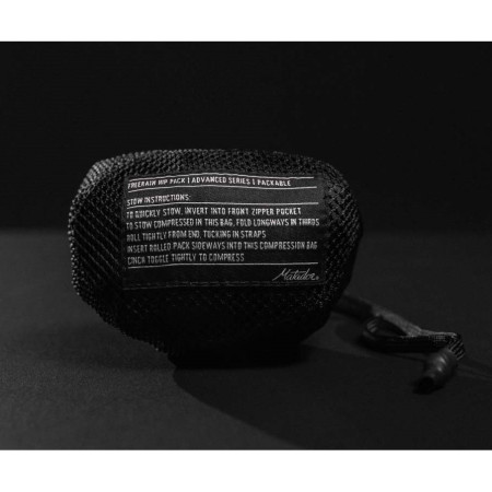 Torbe oko struka Matador Freerain Hip Pack