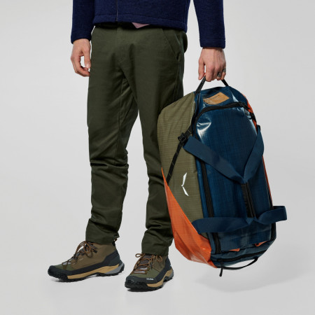 Putna torba Salewa Discovery Duffle S