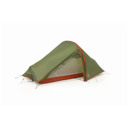 Ultralagani šator za 1 osobu Force Ten Helium UL 1 Air