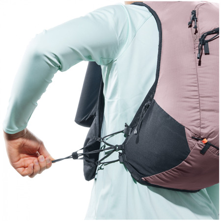 Ruksak za trčanje Deuter Ascender 7