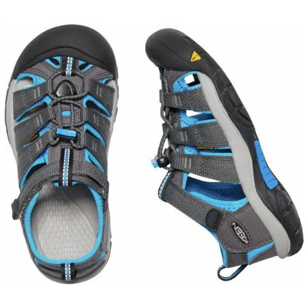 Dječje sandale Keen Newport H2 JR