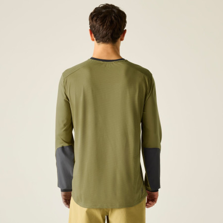 Muška majica Dare 2b Trackstand Ace Long Sleeve