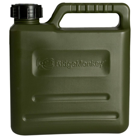 Kanistar Ridge Monkey Heavy Duty Water Carrier 2.5L