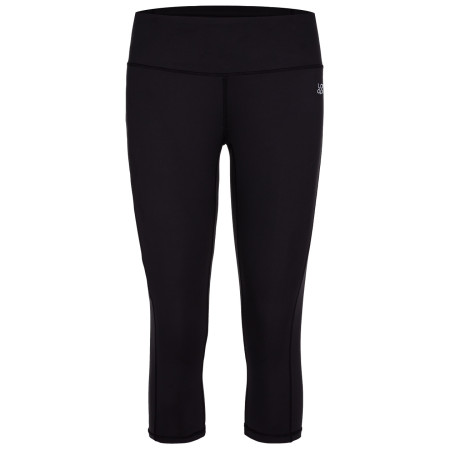 Ženske tajice Loap Mebelis crna