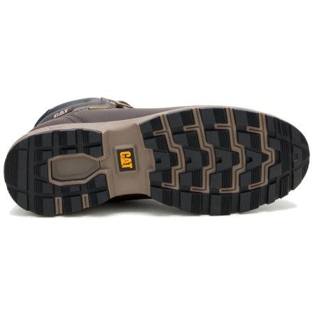 Muške cipele Caterpillar Pursue Hiker Wp