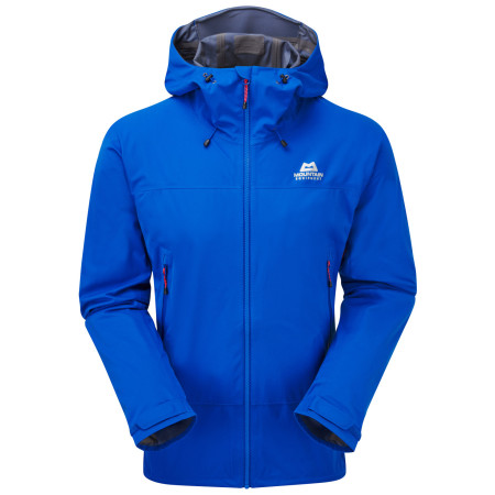 Muška jakna Mountain Equipment Orbital Jacket M plava
