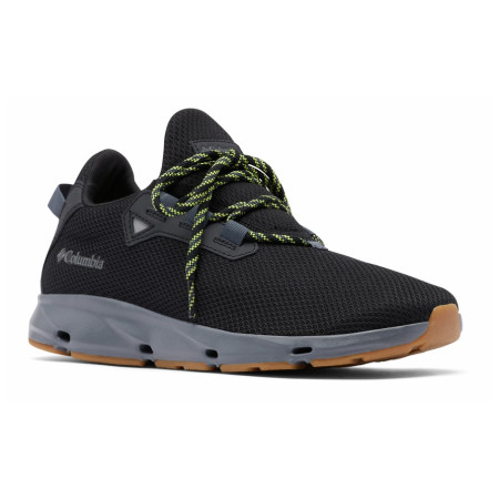 Muške cipele Columbia Vent Aero crna BlackGraphite