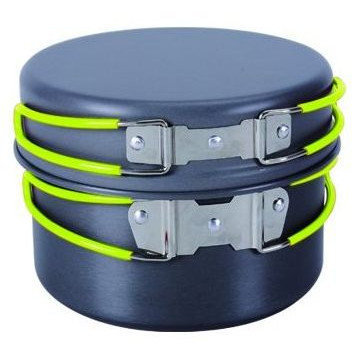 Set posuđa Pinguin Quadri