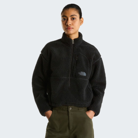 Ženska dukserica The North Face W Extreme Pile 2 Pullover