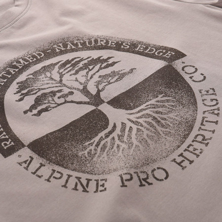 Muška majica Alpine Pro Dorg