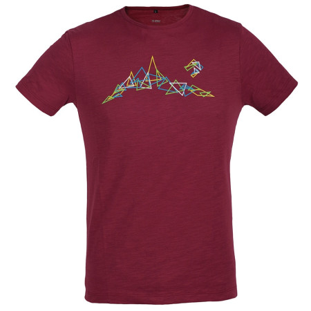 Muška majica Direct Alpine Bosco crvena